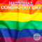 OverSoyed Fine Organic Products - National Coming Out Day