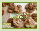 Pecan & Pralines Shave Buffer Whipped Shave Soap