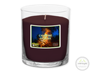 Campfire Stories Artisan Hand Poured Soy Tumbler Candle