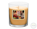 Evil Spirits Artisan Hand Poured Soy Tumbler Candle