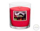 Fire & Brimstone Artisan Hand Poured Soy Tumbler Candle