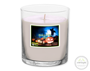 Hallow's Eve Artisan Hand Poured Soy Tumbler Candle