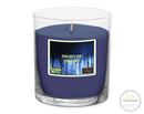 Night of Fright Artisan Hand Poured Soy Tumbler Candle