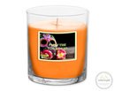 Paint The Town Dead Artisan Hand Poured Soy Tumbler Candle