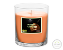 Pumpkin Carving Artisan Hand Poured Soy Tumbler Candle