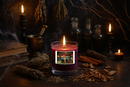 Witchful Thinking Artisan Hand Poured Soy Tumbler Candle