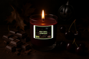Boo-tiful Darkness Artisan Hand Poured Soy Tumbler Candle
