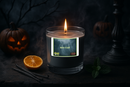 Boo-Yah Artisan Hand Poured Soy Tumbler Candle