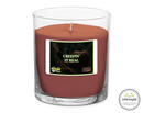 Creepin’ It Real Artisan Hand Poured Soy Tumbler Candle