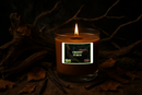 Creepin’ It Real Artisan Hand Poured Soy Tumbler Candle