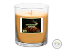 Fright Night Flicker Artisan Hand Poured Soy Tumbler Candle