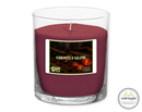 Ghostly Glow Artisan Hand Poured Soy Tumbler Candle