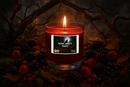 Howl About That Artisan Hand Poured Soy Tumbler Candle