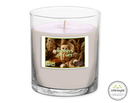 Mummy’s Day Out Artisan Hand Poured Soy Tumbler Candle