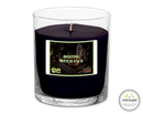 Resting Witch Face Artisan Hand Poured Soy Tumbler Candle