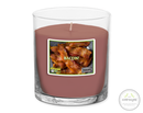 Bacon! Artisan Hand Poured Soy Tumbler Candle