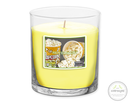 Movie Night Artisan Hand Poured Soy Tumbler Candle