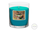 Fishermen Artisan Hand Poured Soy Tumbler Candle