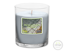 Freshly Poured Driveway Artisan Hand Poured Soy Tumbler Candle