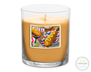 Corn Dog Artisan Hand Poured Soy Tumbler Candle