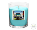 Car Wash Artisan Hand Poured Soy Tumbler Candle
