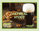Oatmeal Stout Artisan Handcrafted Natural Deodorizing Carpet Refresher