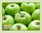 Green Apple Artisan Handcrafted Fragrance Warmer & Diffuser Oil Sample