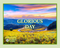 Glorious Day Artisan Handcrafted Room & Linen Concentrated Fragrance Spray
