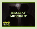 Kisses at Midnight Artisan Handcrafted Shave Soap Pucks