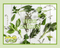 Herb Garden Artisan Handcrafted Natural Organic Extrait de Parfum Body Oil Sample