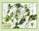 Herb Garden Fierce Follicles™ Sleek & Fab™ Artisan Handcrafted Hair Shine Serum