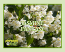 Jasmine Fantasy Artisan Handcrafted Spa Relaxation Bath Salt Soak & Shower Effervescent