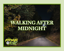 Walking After Midnight Artisan Handcrafted Fragrance Warmer & Diffuser Oil