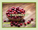 Cranberry Artisan Handcrafted Natural Deodorizing Carpet Refresher