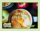 Apple Chai Tea Artisan Handcrafted Sugar Scrub & Body Polish
