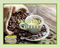Morning Coffee Artisan Handcrafted Silky Skin™ Dusting Powder