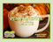 Pumpkin Spice Latte Fierce Follicle™ Artisan Handcrafted  Leave-In Dry Shampoo