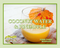 Coconut Water & Pineapple Artisan Handcrafted Fragrance Warmer & Diffuser Oil Sample
