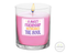 A Sweet Friendship Refreshes The Soul Artisan Hand Poured Soy Tumbler Candle