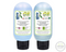 Blueberry Botanical Extract Facial Wash & Skin Cleanser