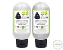 Activated Charcoal Botanical Extract Facial Wash & Skin Cleanser