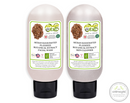 Flaxseed Botanical Extract Facial Wash & Skin Cleanser