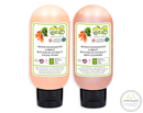 Carrot Botanical Extract Facial Wash & Skin Cleanser