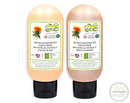 Safflower Botanical Extract Facial Wash & Skin Cleanser
