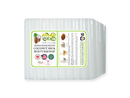 Coconut Milk Artisan Handcrafted Unscented Specialty Beauty Bar Soap