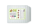 Moroccan Argan Artisan Handcrafted Unscented Specialty Beauty Bar Soap
