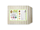 Oatmeal Artisan Handcrafted Unscented Specialty Beauty Bar Soap