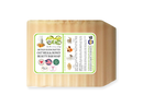 Oatmeal, Milk & Honey Artisan Handcrafted Unscented Specialty Beauty Bar Soap