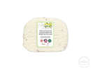 Warm Cashmere Artisan Handcrafted Bubble Bar Bubble Bath & Soak