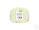 Snow Cream Artisan Handcrafted Bubble Bar Bubble Bath & Soak